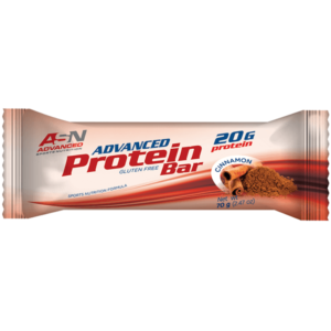 Advanced Protein Bar Egypt Alexandria