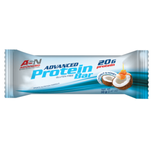 Advanced Protein Bar Egypt Alexandria