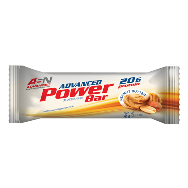 Advanced Protein Bar Egypt Alexandria