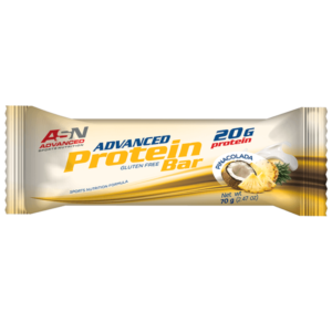 Advanced Protein Bar Egypt Alexandria