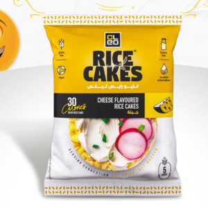 Cleo Rice Cakes