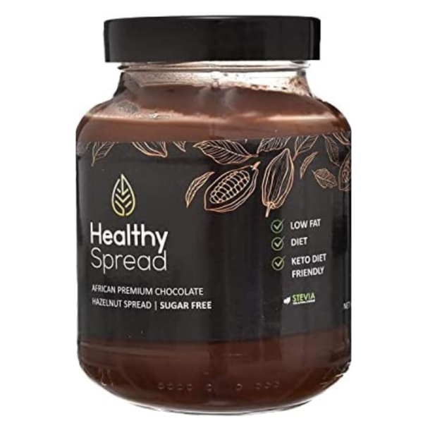 Healthy Spread Original 210g Green House