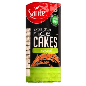 Sante Rice Cake