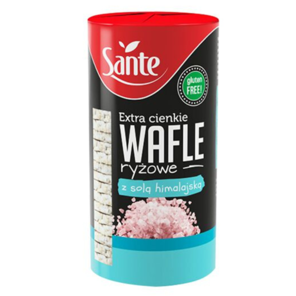 Sante Rice Cake