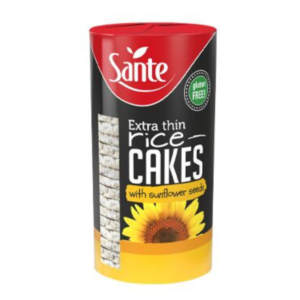 Sante Rice Cake