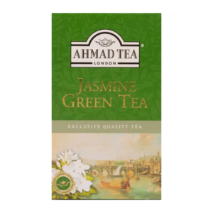 Ahmad Tea Alexandria Egypt