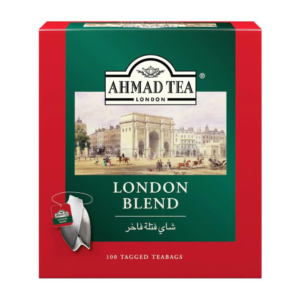 Ahmad Tea Alexandria Egypt