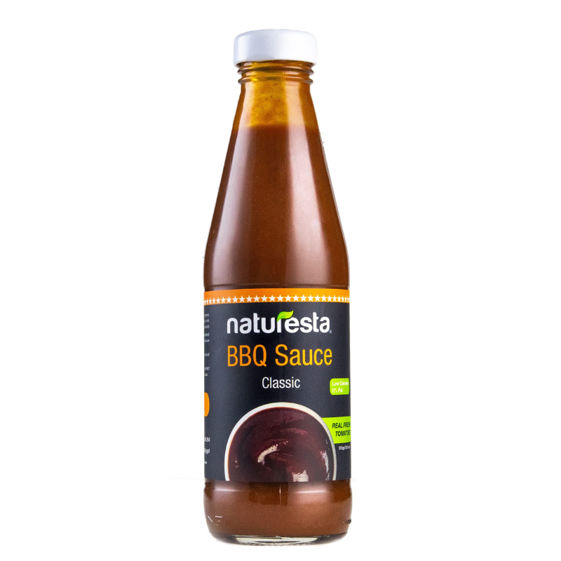 Naturesta Sauce