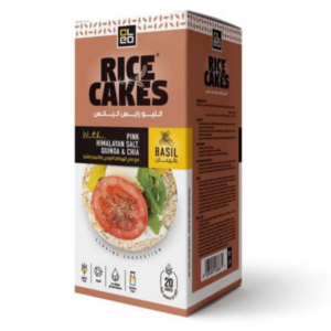 Cleo Rice Cake