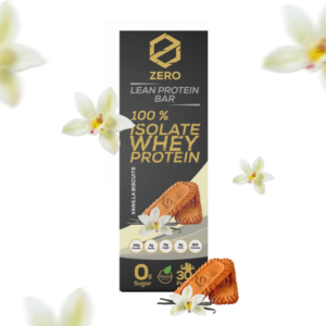 Zero Lean Protein Bar