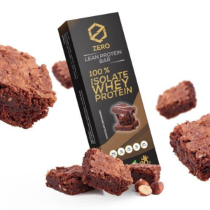 Zero Lean Protein Bar