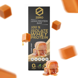 Zero Lean Protein Bar