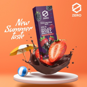 Zero Lean Protein Bar