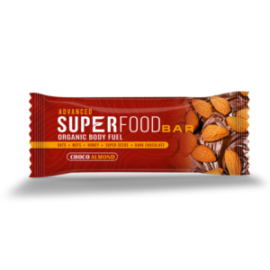 ASN Superfood Bar Choco Almond