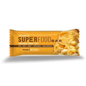 ASN Superfood Bar Peanut Butter